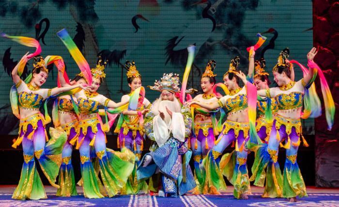 江西弋阳腔非遗传承“破局”:人才新政让年轻人从“出走”到“回归”