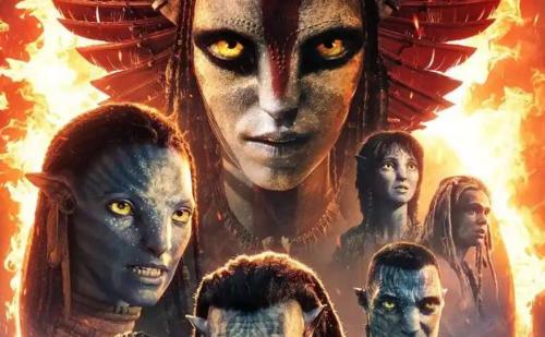 好莱坞顶级IP市场表现分化带来三大启示