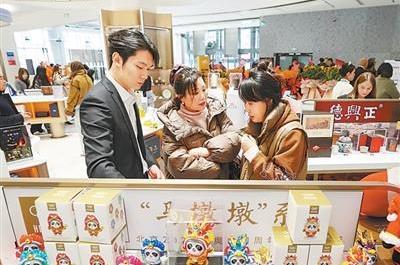 走进免税店看消费新潮流,成为拉动城市旅游的“招牌菜”“新
