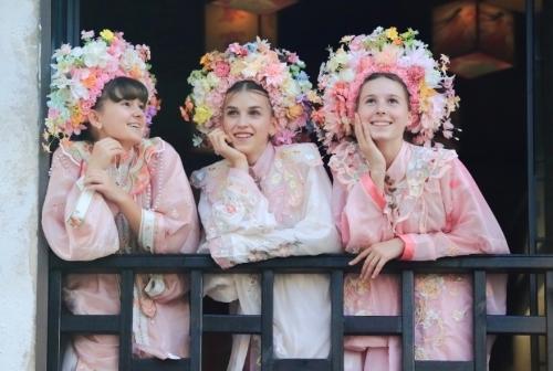 从8大热点事件，看2025年中华文化如何联通世界