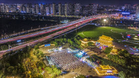 赛事、影视、演唱会……今年你跟着什么去旅行?