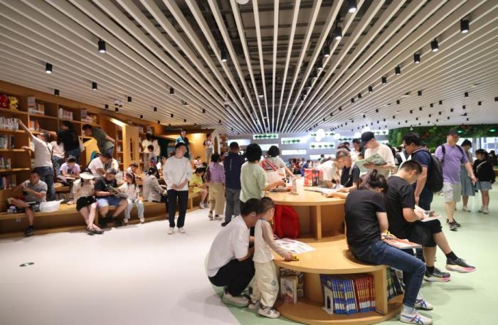 2026北京出版发行产业高质量发展年会落幕 传递融合发展新趋势