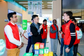 江苏探索多样化航文旅融合模式