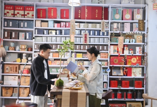 去年码洋规模同比下降4.63% 实体书店如何破局重塑价值