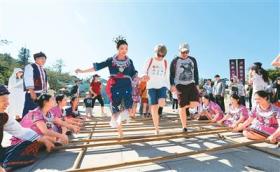 “去中国旅游是新潮流”