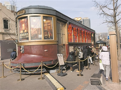 科技织就文化新图景 借力数字孪生、VR体验、影视科技、沉浸演艺激活文化资源