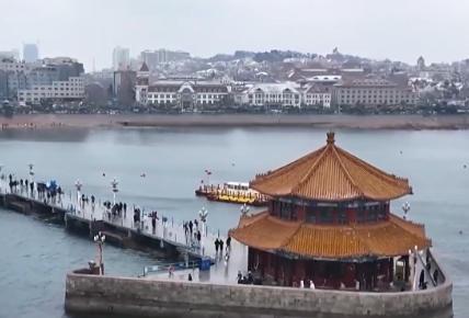 “片场”成打卡新去处 解锁“电影+文旅”融合新体验