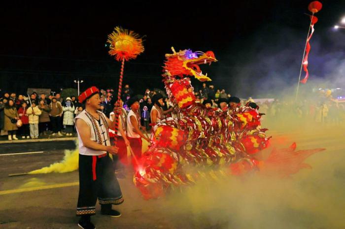 活态传承,非遗文化如何从“活”到“火”?