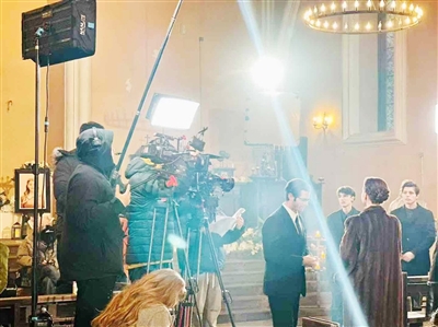 未来三年年产微短剧400部以上 青岛西海岸新区推动微短剧产业高质量发展