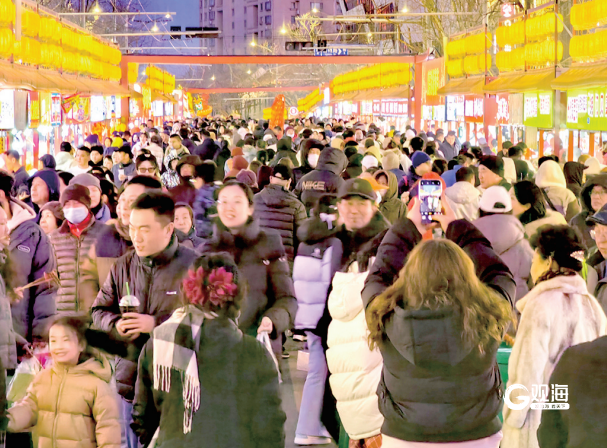 青岛全面修订旅游条例 法治护航旅游强市建设