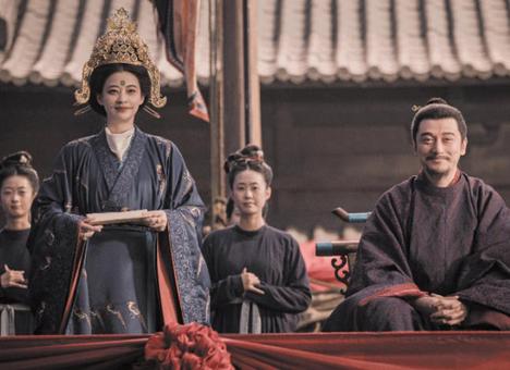 当东方美学古韵国风成为顶流审美