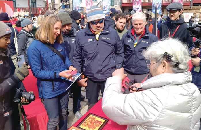 看“非遗”如何在<font color='red'>青岛</font>融