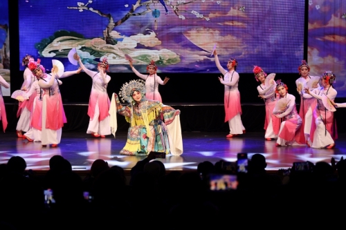 中国声乐如何与戏曲碰撞出好声音