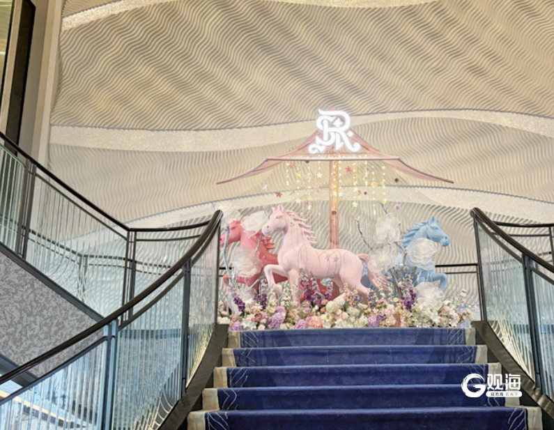 青岛旅宿：N种方式让游客“走进来留下来”