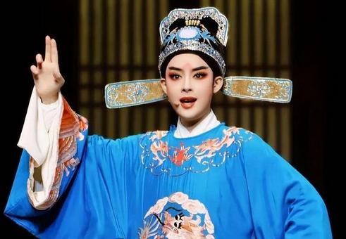 茅威涛谈越剧传播：流量之后的三个问题