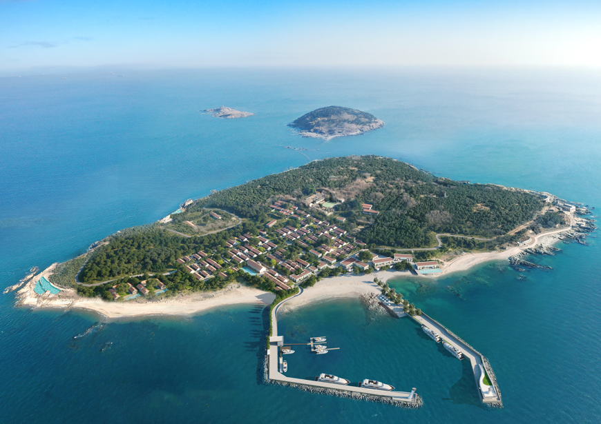 总投资1.8亿元，<font color='red'>青岛</font>这个