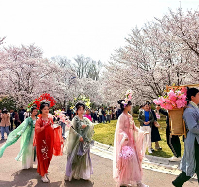 多业态融合为青岛文旅消费带来新增长点