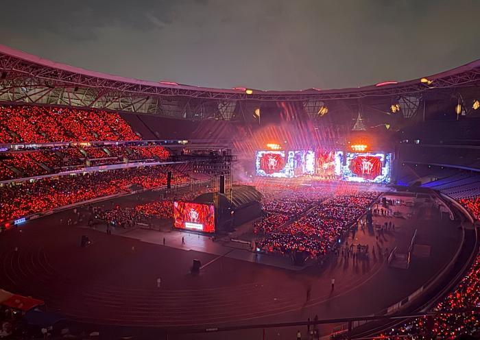 “Z世代”掀新风潮 数字技术重塑青春记忆