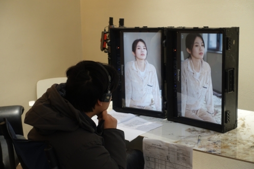 AI影视剧观感如何 超六成受访者感觉“偶尔会出戏”