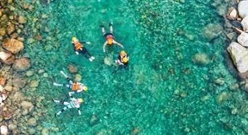 新玩法“出圈” 文旅业焕新