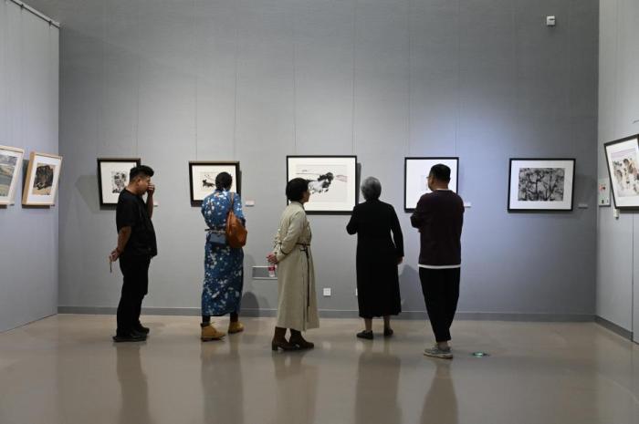 市场逻辑取代公共逻辑 警惕美术馆身份迷失