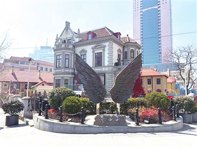 一张票根能串起多少玩法?市南文旅融合铺展新图景