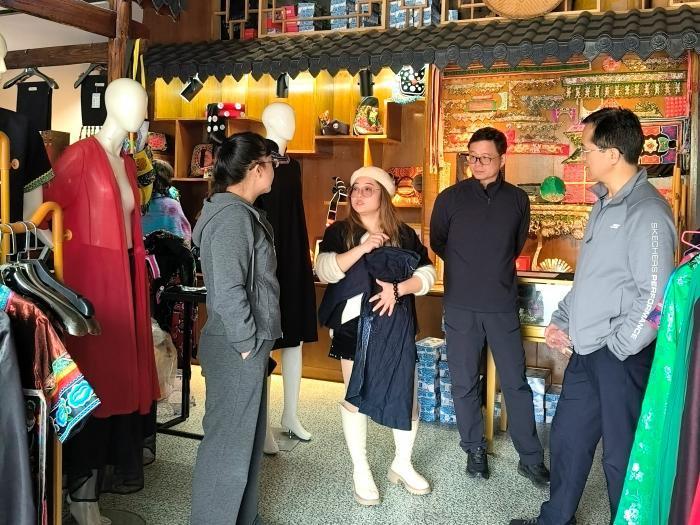 湖南城步苗乡三代人的传承 让民族文化焕发新生