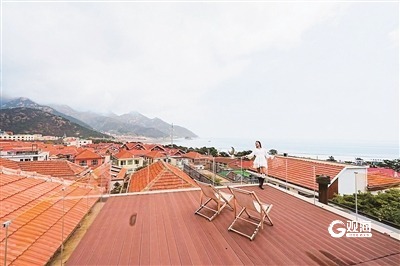 10条民宿体验线路邀你漫游春日，首届青岛旅游民宿生活季启动