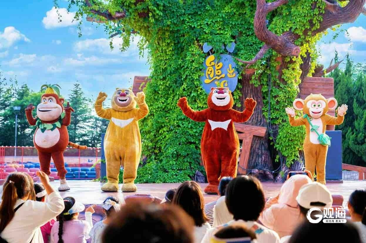 “五一”自然系出游热度高！省内青岛、济南、烟台最热门