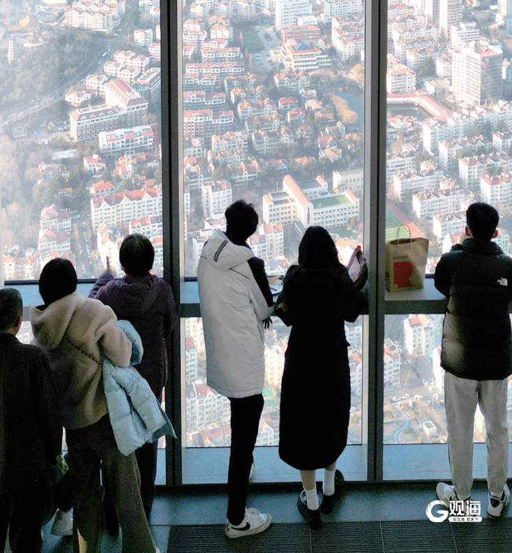 推出235项特色活动 青岛发布5月“文旅大餐”