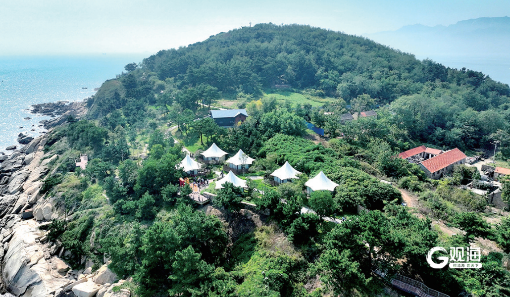 推出235项特色活动 青岛发布5月“文旅大餐”