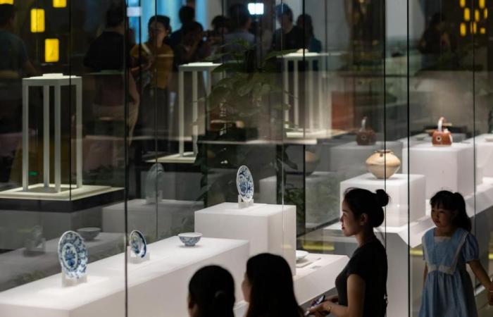 江苏发布近200项特色活动邀公众共赴“博物之约”