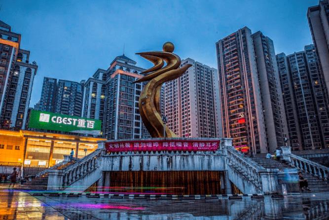 光影留韵 文旅生彩