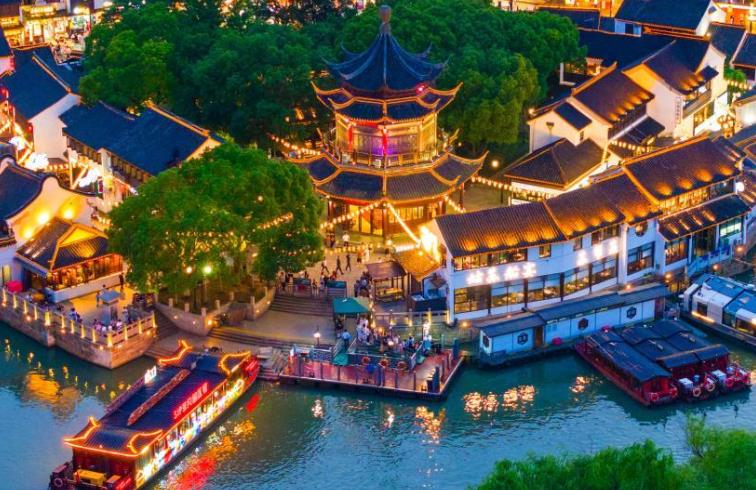 “票根+”点燃苏州文旅市场