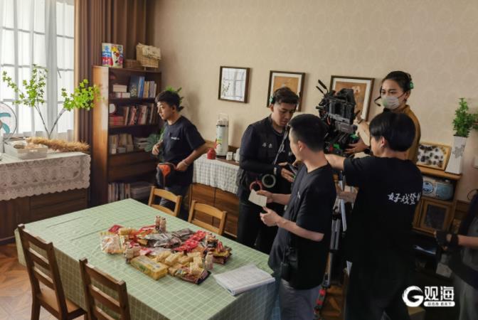 青岛微短剧：抢抓后发优势和AI机遇