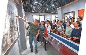 在城市更新中推进“小而美”文化实践——打造触手可及的“文化空间”