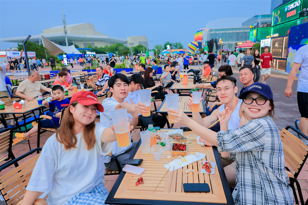 暑期新一轮客流高峰将至