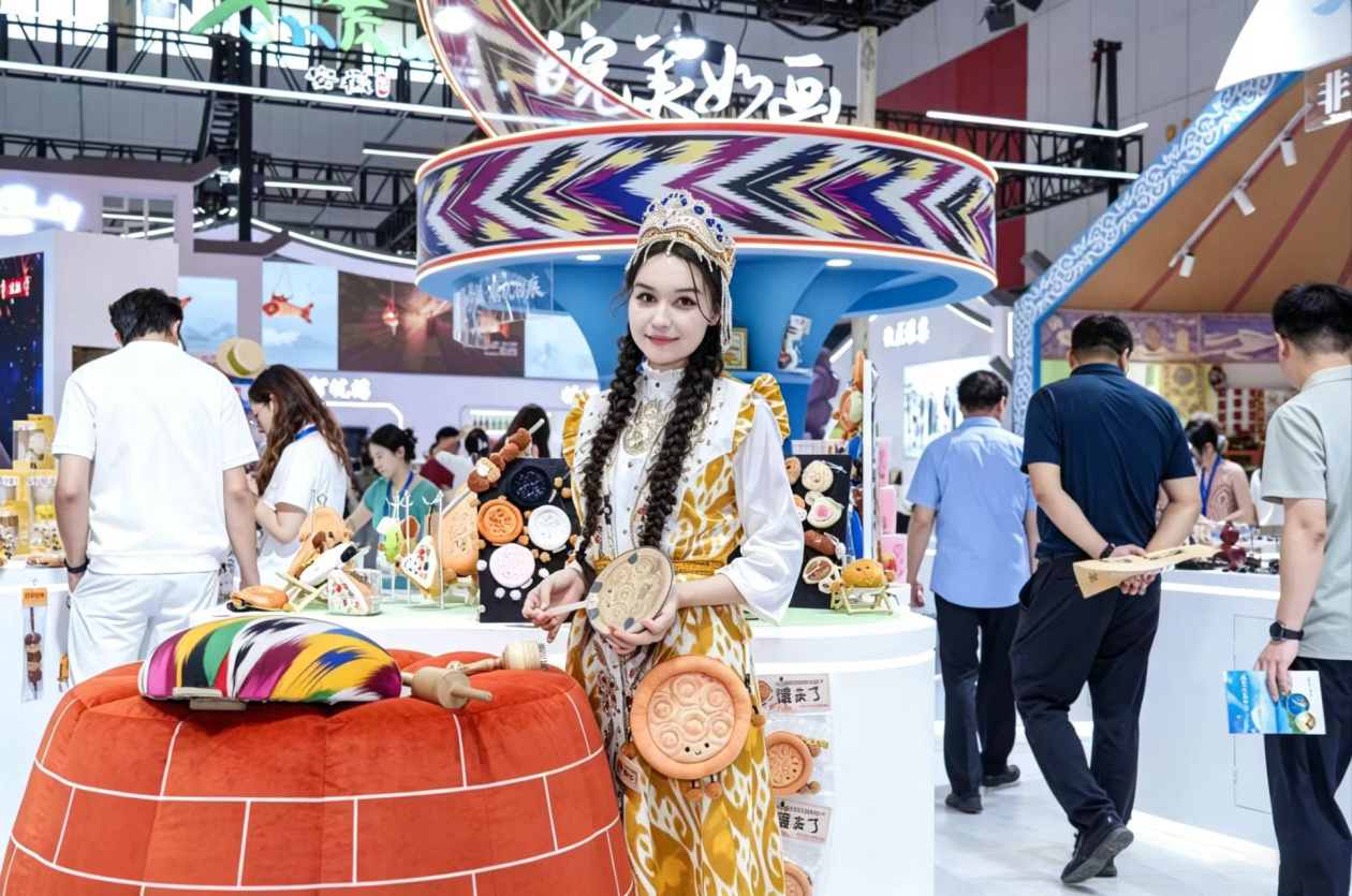 文旅向新意正浓