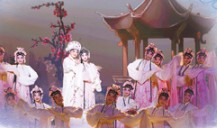 江西抚州：版权工作赋能民间文艺焕新彩