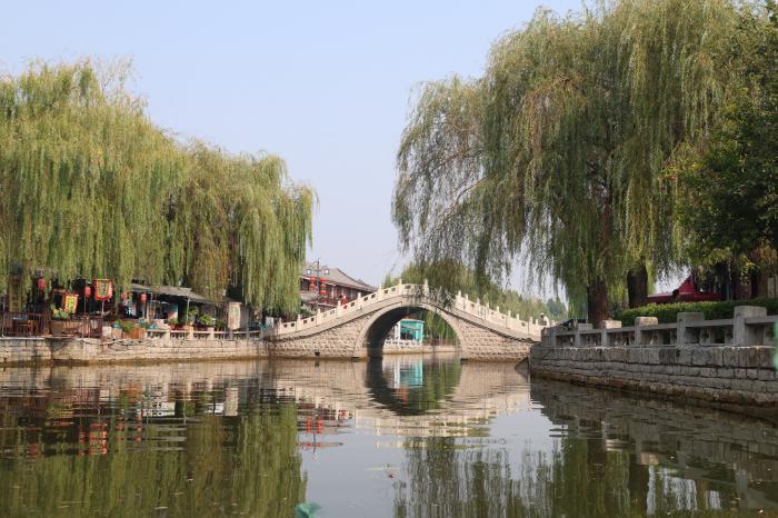 “营造”千年文脉：山东推动运河古建从“保得住”走向“活起来”