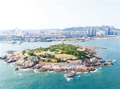 2026中秋国庆双节出游预测报告出炉 青岛上榜入境热门目的地TOP10