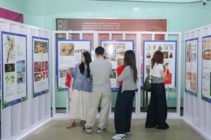 181件作品同台比拼 浙江探索文化资源“活化”新路径